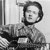 Woody Guthrie in 1943
